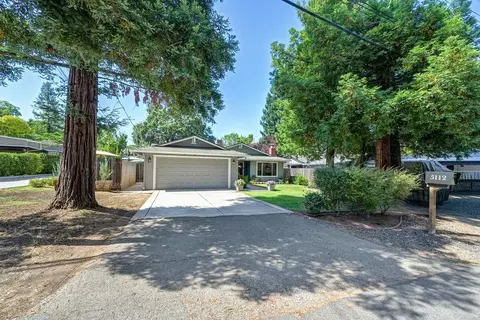 Exterior - 5112 Kovanda Ave, Carmichael, CA 95608 photo 5 of 30