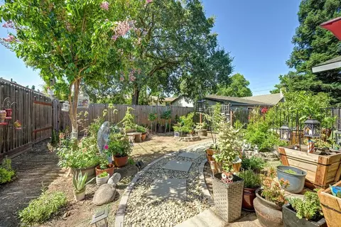 Exterior - 5112 Kovanda Ave, Carmichael, CA 95608 photo 19 of 30