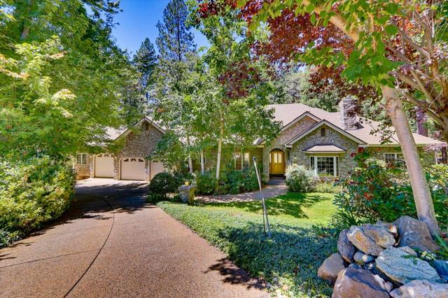 11010 Success Cross Rd, Nevada City, CA 95959