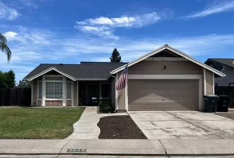 5016 Tamara Way, Salida, CA 95368