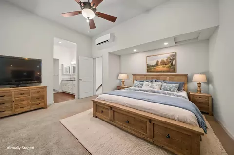 Bedroom - 133 Badger St, Sutter Creek, CA 95685 photo 3 of 17