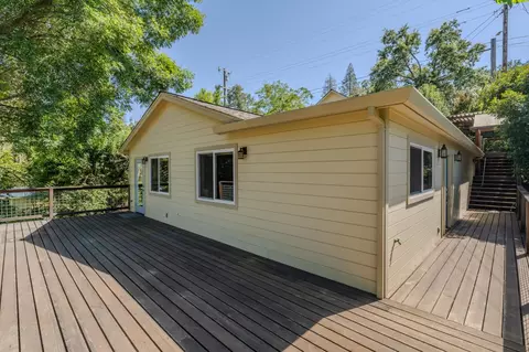 Exterior - 133 Badger St, Sutter Creek, CA 95685 photo 4 of 18