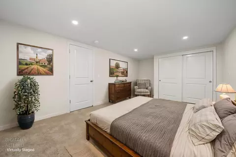 Bedroom - 133 Badger St, Sutter Creek, CA 95685 photo 9 of 17