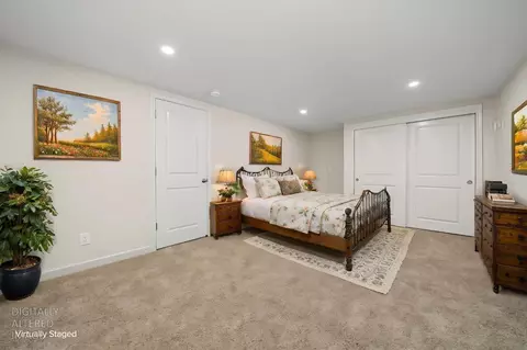 Bedroom - 133 Badger St, Sutter Creek, CA 95685 photo 10 of 17