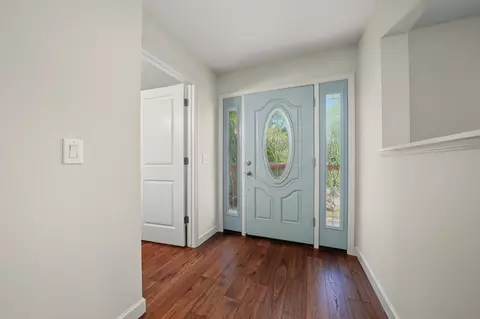 Entry Way - 133 Badger St, Sutter Creek, CA 95685 photo 1 of 2