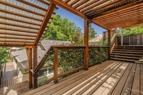 Exterior - 133 Badger St, Sutter Creek, CA 95685 photo 5 of 18