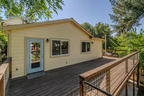 Exterior - 133 Badger St, Sutter Creek, CA 95685 photo 3 of 18