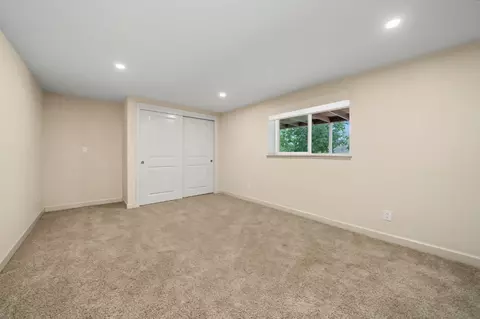 Bedroom - 133 Badger St, Sutter Creek, CA 95685 photo 6 of 17