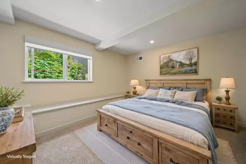 Bedroom - 133 Badger St, Sutter Creek, CA 95685 photo 15 of 17