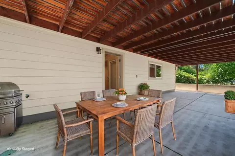 Exterior - 133 Badger St, Sutter Creek, CA 95685 photo 12 of 18
