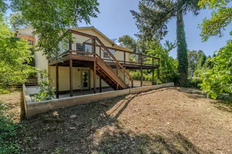 Exterior - 133 Badger St, Sutter Creek, CA 95685 photo 9 of 18