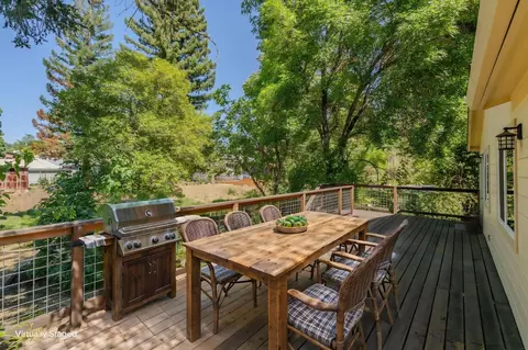 Exterior - 133 Badger St, Sutter Creek, CA 95685 photo 7 of 18