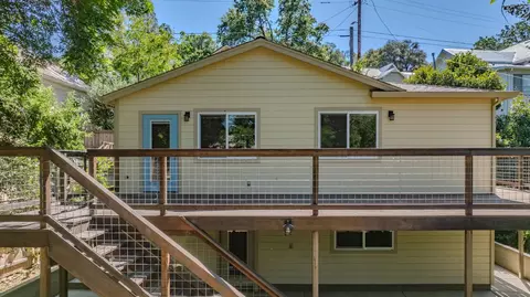 Exterior - 133 Badger St, Sutter Creek, CA 95685 photo 17 of 18
