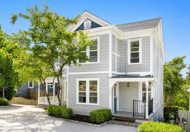 246 Huntley Ave, Auburn, CA 95603