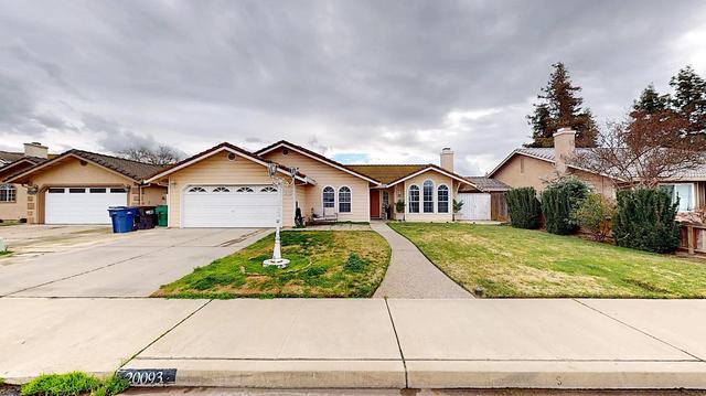 20093 Tiffany Ct, Hilmar, CA 95324
