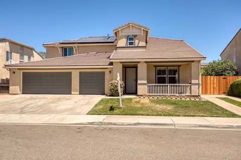 721 Gibralter Ln, Newman, CA 95360
