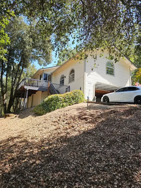 3920 Kieber Way, Placerville, CA 95667