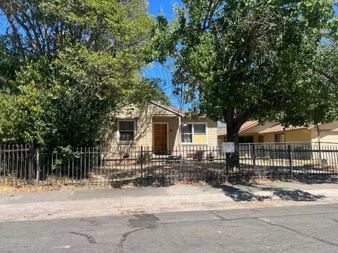 3801 35th St, Sacramento, CA 95820