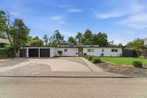 Exterior - 2124 Scenic Dr, Modesto, CA 95355 photo 4 of 26
