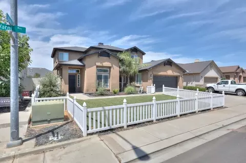Exterior - 6801 Varni Way, Hughson, CA 95326 photo 2 of 14