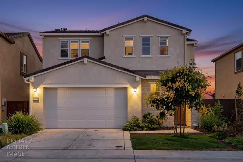 1025 Sierra Morena Way, Roseville, CA 95747
