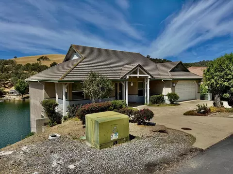 1073 Shoreline Dr, Copperopolis, CA 95228 photo 41
