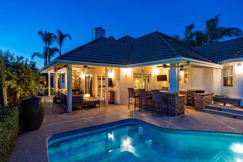 3809 Ruisdael Dr, Modesto, CA 95356 photo 5