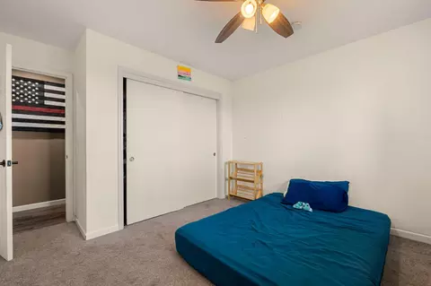 Bedroom - 3301 Ahwahnee Way, Cool, CA 95614 photo 4 of 6