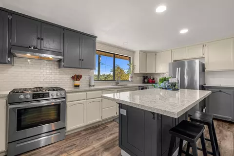 Kitchen - 3301 Ahwahnee Way, Cool, CA 95614 photo 3 of 9