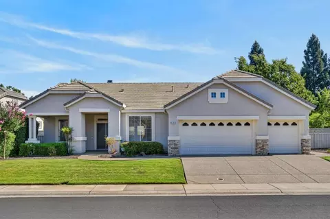 8149 Stagecoach Cir, Roseville, CA 95747