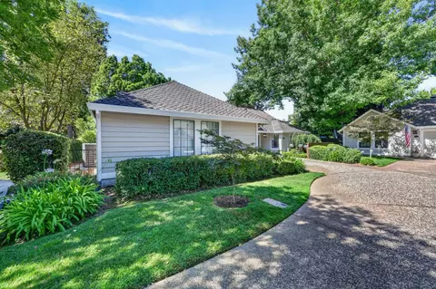 Exterior - 1073 Harrington Way, Carmichael, CA 95608 photo 7 of 16