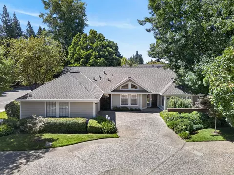Exterior - 1073 Harrington Way, Carmichael, CA 95608 photo 16 of 16