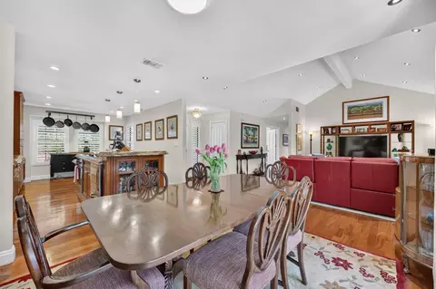 Dining - 1073 Harrington Way, Carmichael, CA 95608 photo 3 of 3