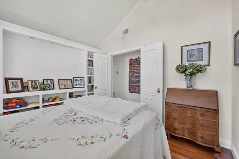 Bedroom - 1073 Harrington Way, Carmichael, CA 95608 photo 2 of 5