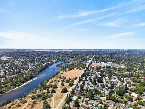 View/Area - 1073 Harrington Way, Carmichael, CA 95608 photo 2 of 8