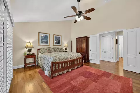 Bedroom - 1073 Harrington Way, Carmichael, CA 95608 photo 4 of 5