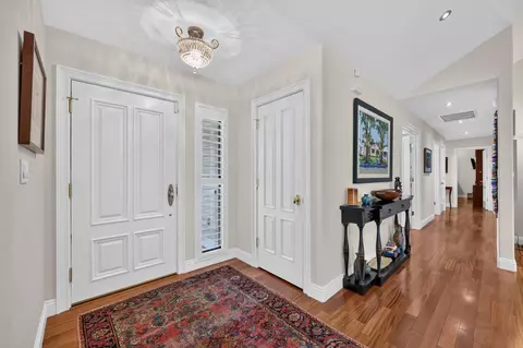 Entry Way - 1073 Harrington Way, Carmichael, CA 95608 photo 1 of 4