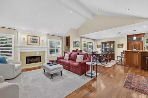 Living - 1073 Harrington Way, Carmichael, CA 95608 photo 1 of 3