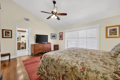 Bedroom - 1073 Harrington Way, Carmichael, CA 95608 photo 5 of 5