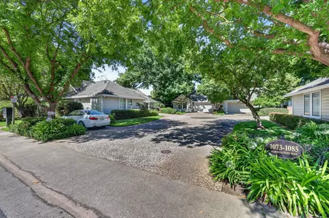 Exterior - 1073 Harrington Way, Carmichael, CA 95608 photo 2 of 16