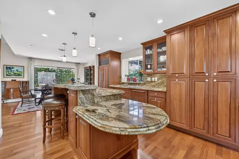 Kitchen - 1073 Harrington Way, Carmichael, CA 95608 photo 1 of 7