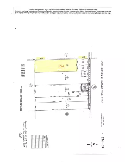 6600 E Lathrop Rd, Manteca, CA 95336 photo 26