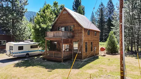 521 Brady Dr, Sierra City, CA 96125