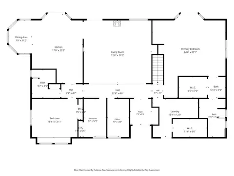 1510 Hanging Tree Rd, Murphys, CA 95247 photo 86