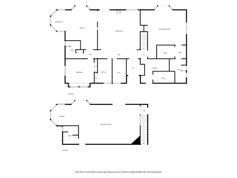 1510 Hanging Tree Rd, Murphys, CA 95247 photo 88