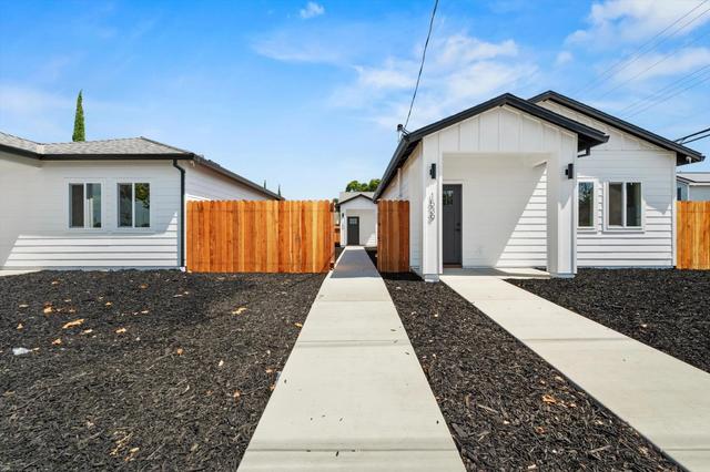 1537 Grand Ave, Sacramento, CA 95838