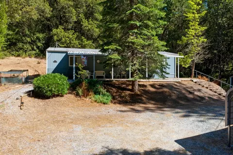 5281 Hidden Hollow Dr, Placerville, CA 95667 photo 1