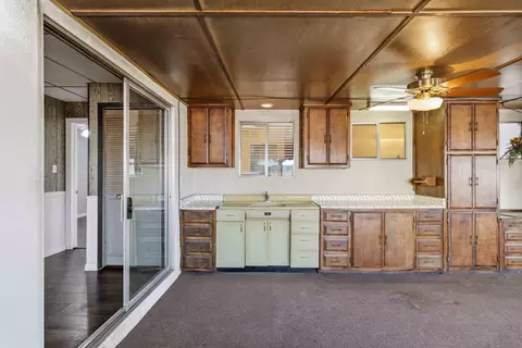 Kitchen - 1947 Glenmore Dr, Olivehurst, CA 95961 photo 4 of 4