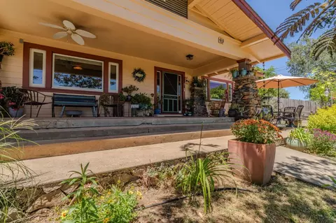 Exterior - 419 Rex Ave, Jackson, CA 95642 photo 10 of 41