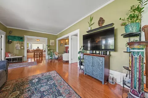 Living - 419 Rex Ave, Jackson, CA 95642 photo 1 of 5